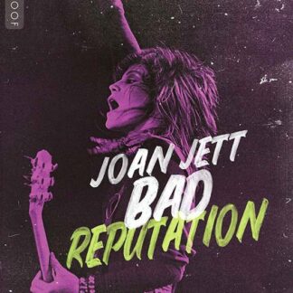 Bad Reputation DVD