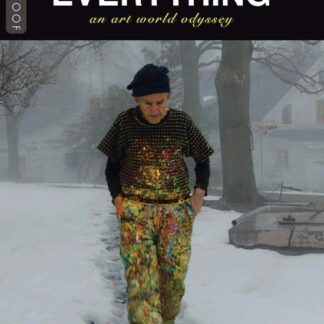 Price Of Everything. The DVD