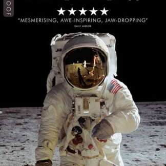 Todd Douglas Miller - Apollo 11 DVD