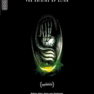 Memory the Origins of Alien - Memory: The Origins Of Alien DVD