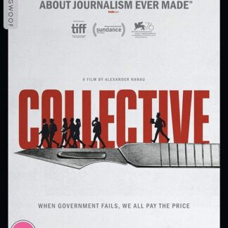 Fox - Collective Blu-ray