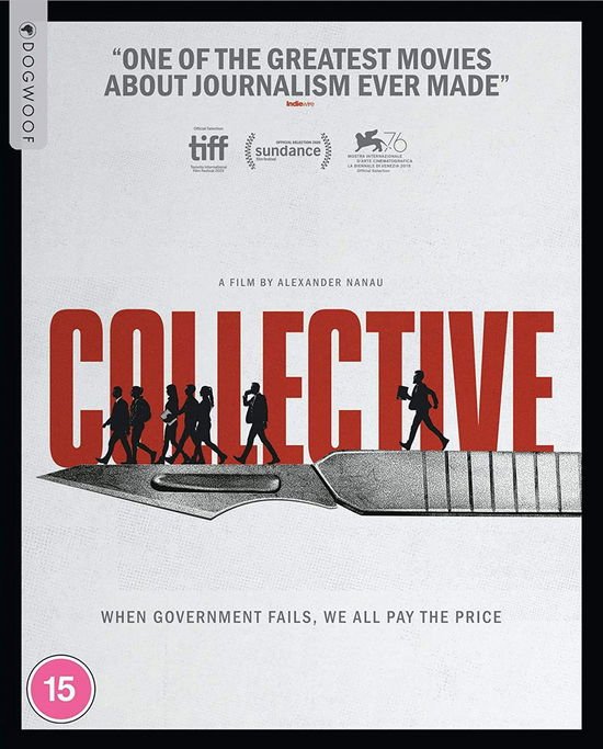 Fox - Collective Blu-ray