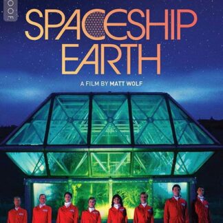 Fox - Spaceship Earth DVD