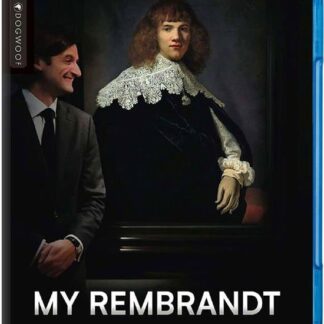 My Rembrandt - My Rembrandt Blu-ray