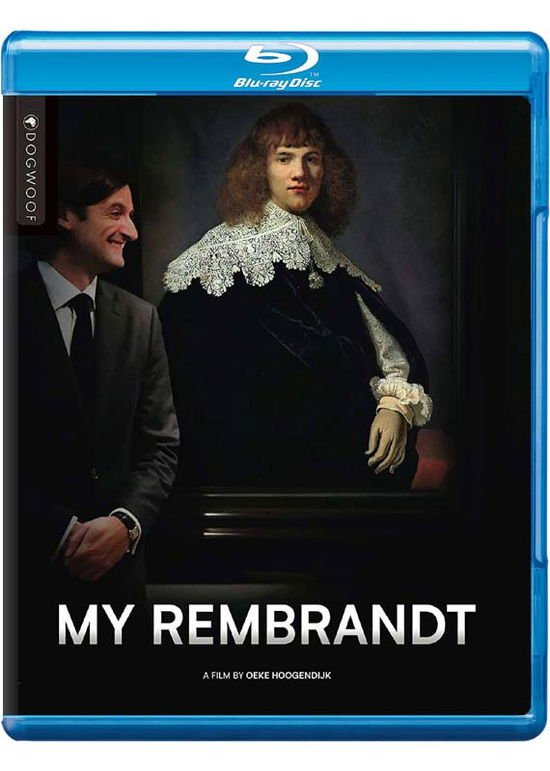 My Rembrandt - My Rembrandt Blu-ray