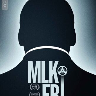 MLK / FBI MLK / FBI DVD