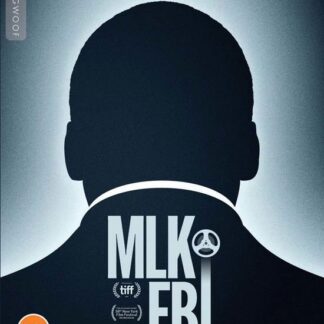 Mlk / Fbi - Mlk / Fbi Blu-ray