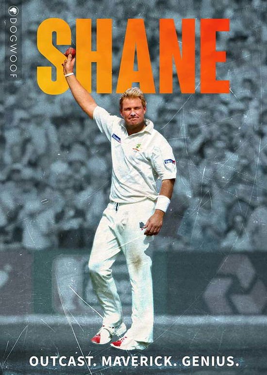 Shane - Shane DVD