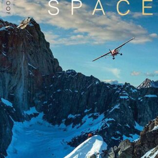 Renan Ozturk - Sanctity Of Space. The DVD