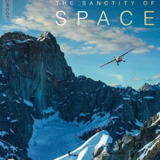 Sanctity Of Space. The Blu-ray