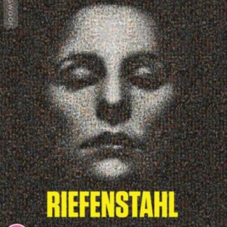 Riefenstahl - Riefenstahl Blu-ray
