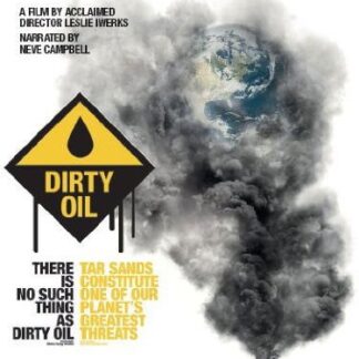Dirty Oil DVD