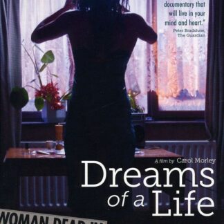 Dreams Of A Life DVD