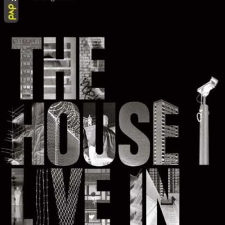 The House I Live In DVD