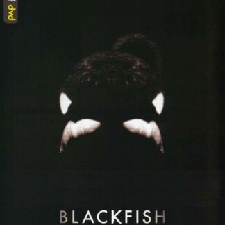 Blackfish DVD