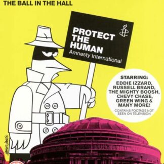 Secret Policeman´s Ball - Ball in the Hall DVD