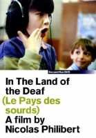 Nicolas Philibert - In The Land Of The Deaf DVD