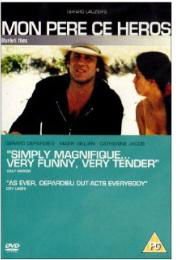 Mon Pere Ce Heros DVD