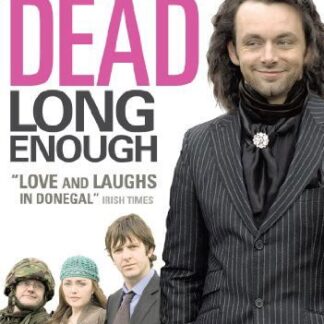 Dead Long Enough - Dead Long Enough DVD