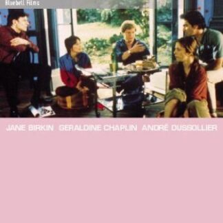 Love On The Ground DVD