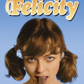 Felicity DVD