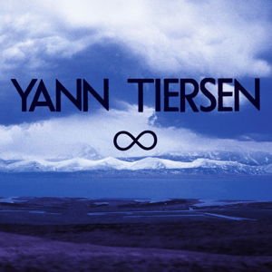 Yann Tiersen - Infinity 1CD