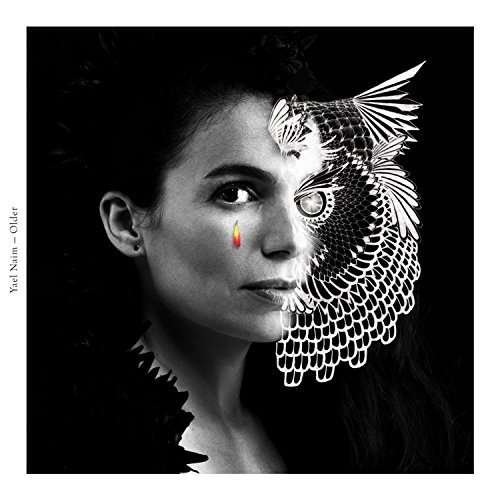 Yael Naim - Older 1CD