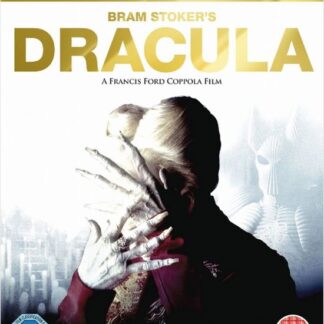 Bram Stoker's Dracula - Bram Stokers Dracula Blu-ray
