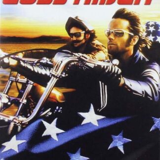 Easy Rider DVD