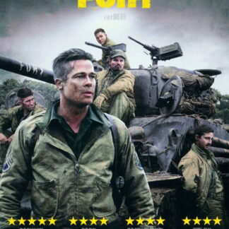 Fury - Fury DVD