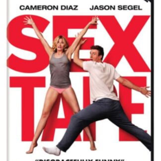 Sex Tape - Sex Tape DVD