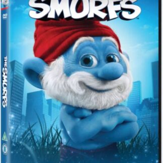 Smurfs - Smurfs the DVD