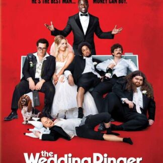 Wedding Ringer - Wedding Ringer. The DVD