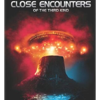 Close Encounters of the Third Kind Single Dis - Close Encounters Of The Third Kind DVD