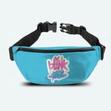 BLINK 182 Blink 182 Logo Blue (Bum Bag) Merch