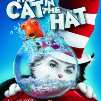 The Cat in the Hat - Cat In The Hat DVD
