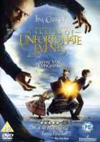 Lemony Snicket Series Of Unfor DVD