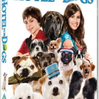 Fox - Hotel For Dogs DVD
