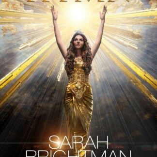 Sarah Brightman - Hymn In Concert DVD