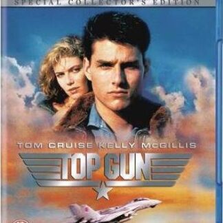 Top Gun - Top Gun Blu-ray