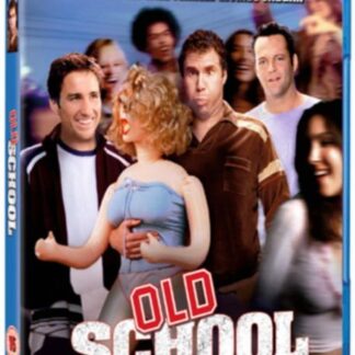 Old School BD - Old School Blu-ray