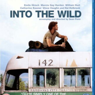 Into the Wild BD - Into The Wild Blu-ray