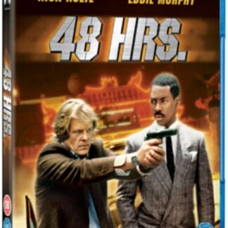 48 Hours BD - 48 Hours Blu-ray