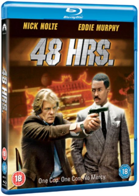 48 Hours BD - 48 Hours Blu-ray