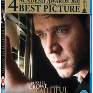 Beautiful Mind Blu-ray