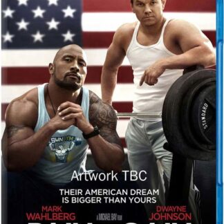 Pain & Gain - Pain Gain Blu-ray
