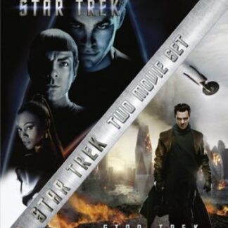 Star Trek Xi / Star Trek into - Star Trek Xi / Star Trek into Blu-ray