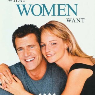 What Women Want - What Women Want DVD