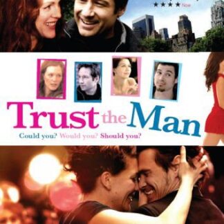 Trust The Man DVD