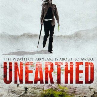 Unearthed - Unearthed DVD